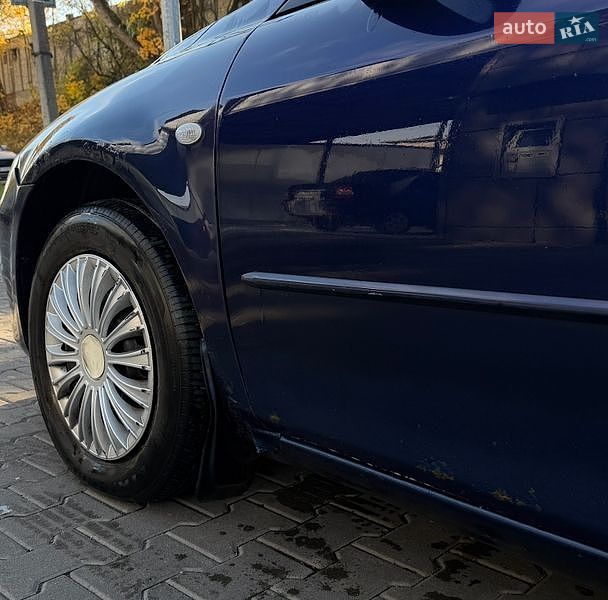 Ліфтбек Mazda 6 2002 в Львові