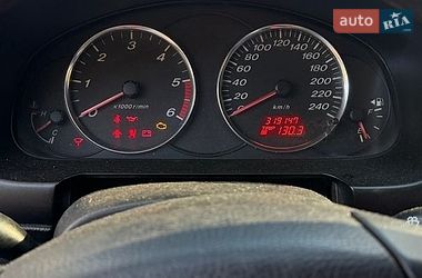 Ліфтбек Mazda 6 2002 в Львові