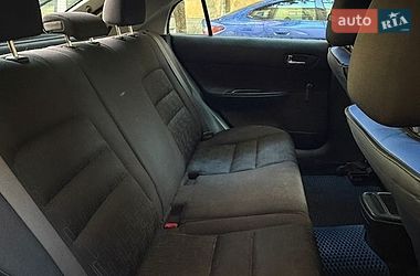 Ліфтбек Mazda 6 2002 в Львові
