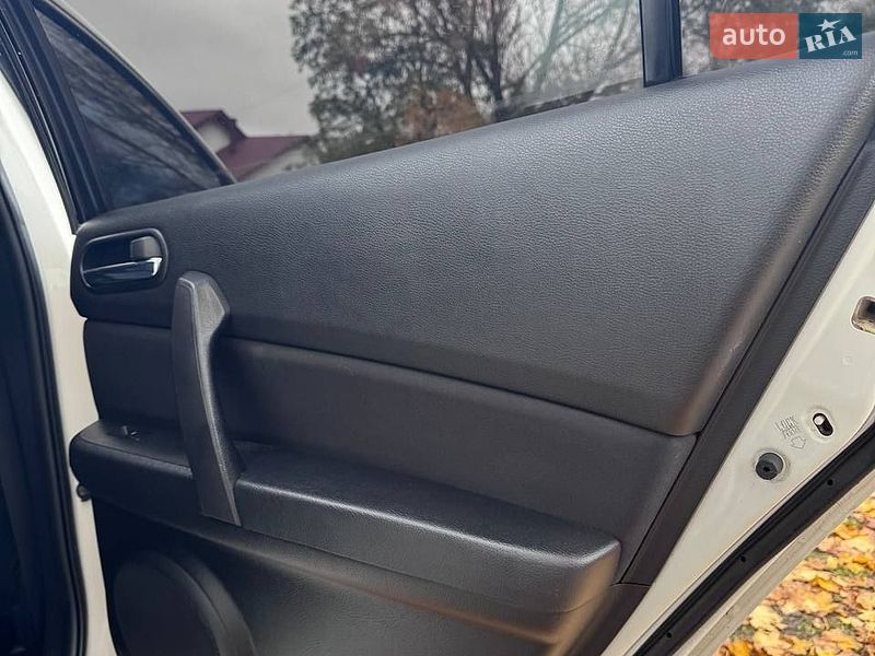 Универсал Mazda 6 2011 в Галиче