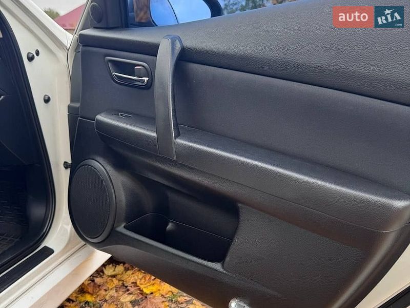 Универсал Mazda 6 2011 в Галиче