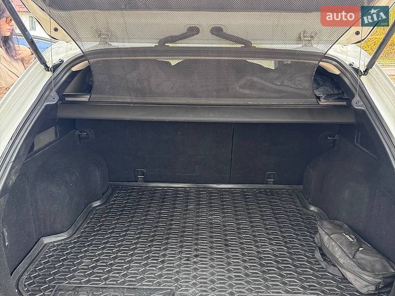 Универсал Mazda 6 2011 в Галиче