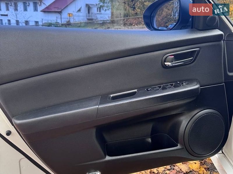 Универсал Mazda 6 2011 в Галиче