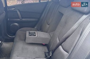 Универсал Mazda 6 2011 в Галиче