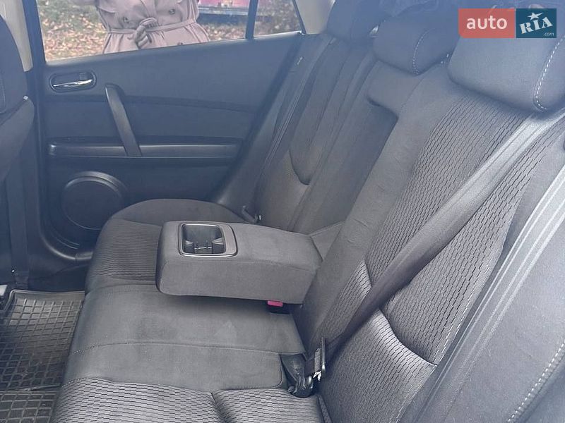 Универсал Mazda 6 2011 в Галиче