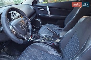 Седан Mazda 6 2008 в Соболевке фото 7 Седан Mazda 6 2008 в Соболевке