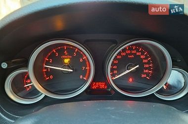 Седан Mazda 6 2008 в Соболевке фото 8 Седан Mazda 6 2008 в Соболевке