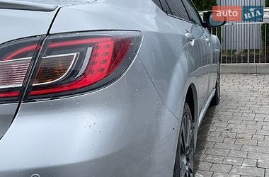 Седан Mazda 6 2009 в Тлумачі