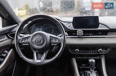 Седан Mazda 6 2020 в Полтаве