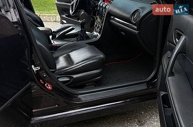 Седан Mazda 6 2006 в Александрие фото 11 Седан Mazda 6 2006 в Александрие