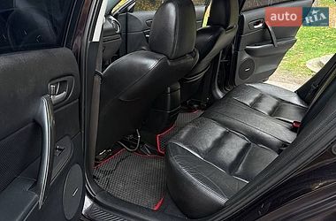 Седан Mazda 6 2006 в Александрие фото 18 Седан Mazda 6 2006 в Александрие