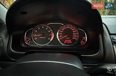 Седан Mazda 6 2006 в Александрие фото 22 Седан Mazda 6 2006 в Александрие