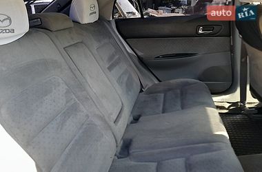 Лифтбек Mazda 6 2003 в Днепре