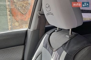 Лифтбек Mazda 6 2003 в Днепре