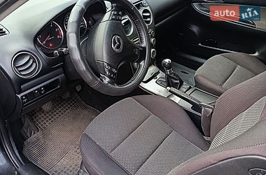 Универсал Mazda 6 2004 в Сумах