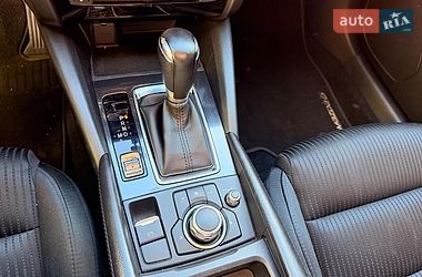 Седан Mazda 6 2016 в Киеве