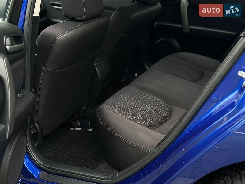 Седан Mazda 6 2008 в Старокостянтинові