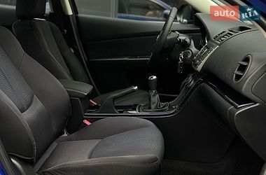 Седан Mazda 6 2008 в Старокостянтинові