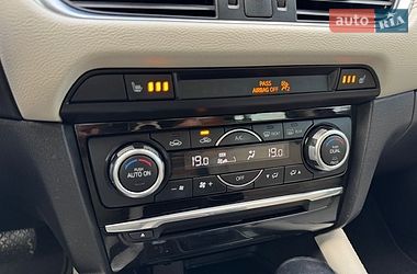 Седан Mazda 6 2017 в Стрые
