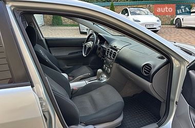 Седан Mazda 6 2003 в Виннице
