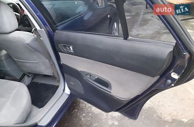Универсал Mazda 6 2003 в Лубнах