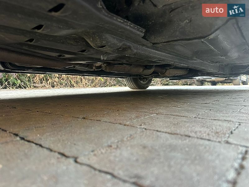 Універсал Mazda 6 2006 в Львові