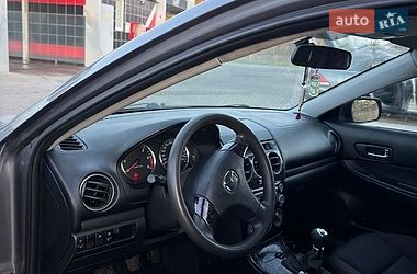Седан Mazda 6 2005 в Стрые фото 29 Седан Mazda 6 2005 в Стрые