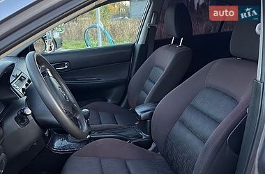Седан Mazda 6 2005 в Стрые фото 26 Седан Mazda 6 2005 в Стрые