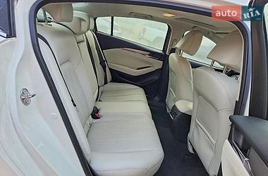 Седан Mazda 6 2018 в Львове фото 10 Седан Mazda 6 2018 в Львове