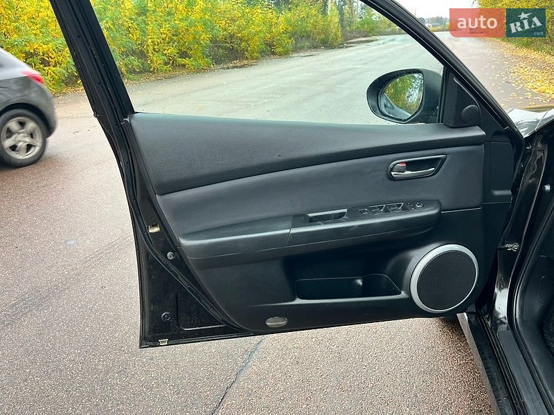 Универсал Mazda 6 2010 в Житомире
