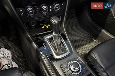 Седан Mazda 6 2014 в Днепре