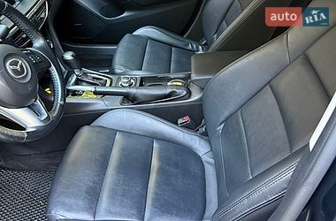 Седан Mazda 6 2014 в Днепре