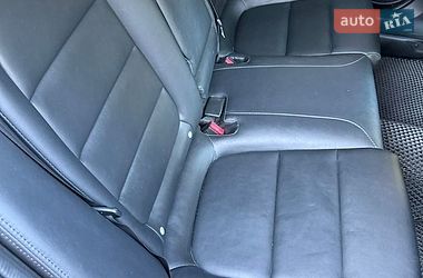 Седан Mazda 6 2014 в Днепре