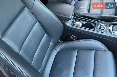Седан Mazda 6 2014 в Днепре