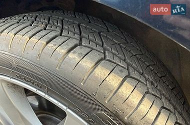 Седан Mazda 6 2014 в Днепре