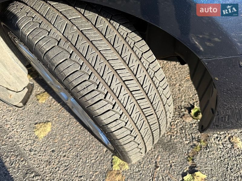 Седан Mazda 6 2014 в Днепре