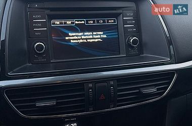 Седан Mazda 6 2013 в Киеве