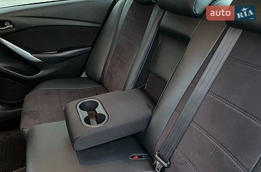 Седан Mazda 6 2013 в Киеве