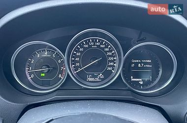 Седан Mazda 6 2013 в Киеве