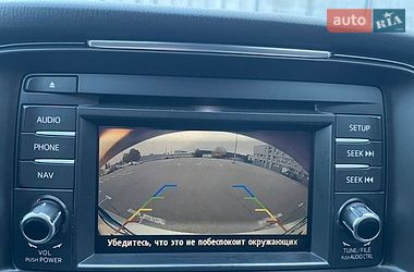 Седан Mazda 6 2013 в Киеве