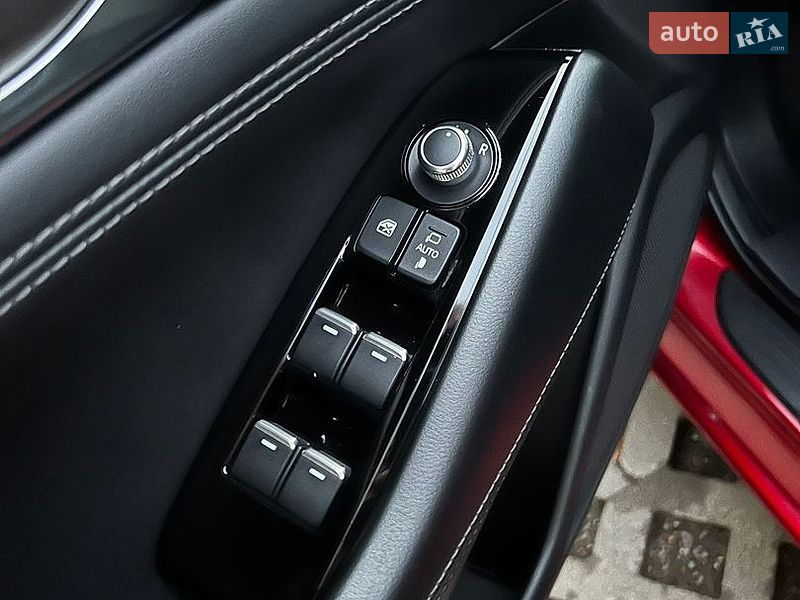 Універсал Mazda 6 2018 в Києві
