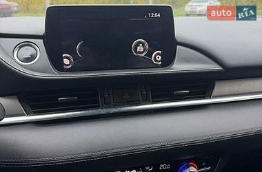 Універсал Mazda 6 2018 в Києві