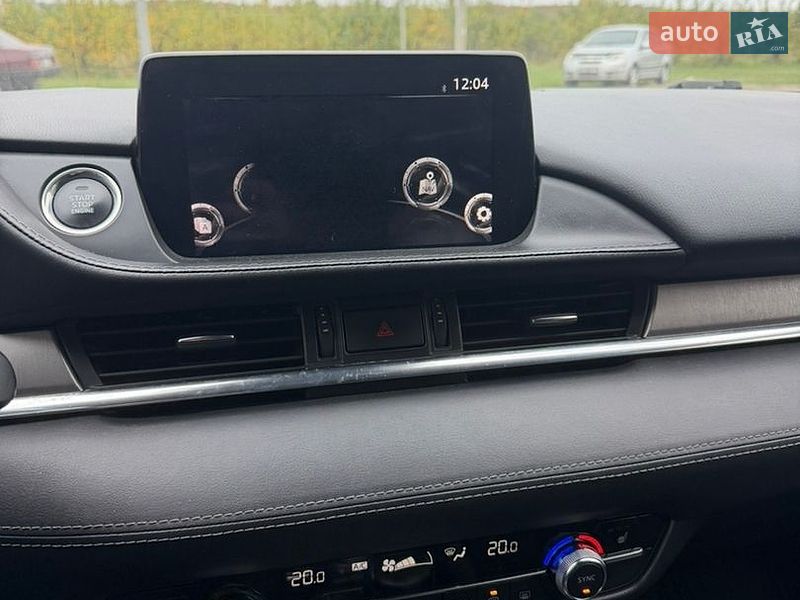 Універсал Mazda 6 2018 в Києві