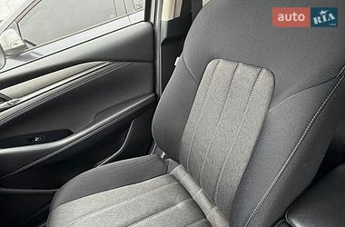 Універсал Mazda 6 2018 в Києві