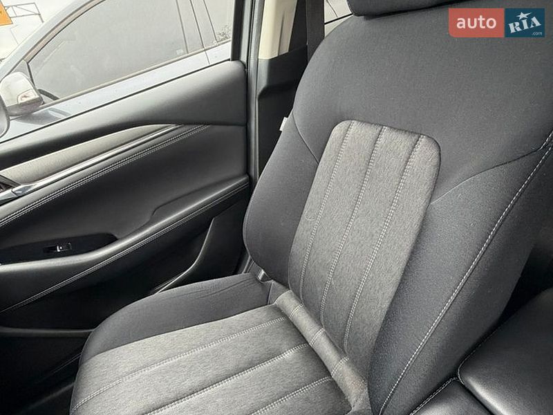 Універсал Mazda 6 2018 в Києві