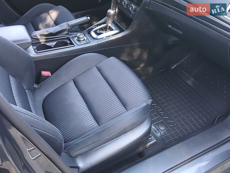 Седан Mazda 6 2013 в Харкові фото 11 Седан Mazda 6 2013 в Харкові
