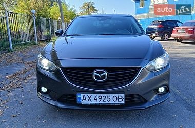 Седан Mazda 6 2013 в Харкові фото 3 Седан Mazda 6 2013 в Харкові