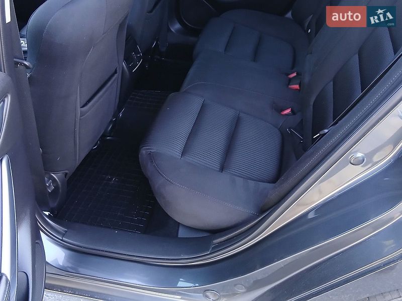 Седан Mazda 6 2013 в Харкові фото 20 Седан Mazda 6 2013 в Харкові