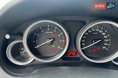 Універсал Mazda 6 2008 в Вінниці