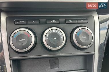 Універсал Mazda 6 2008 в Вінниці